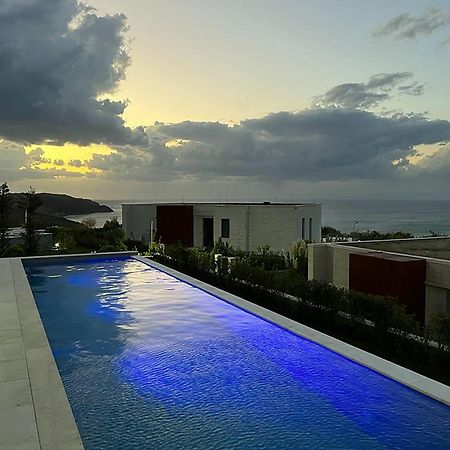 Deluxe Villa Jante Infinity Pool Durrës Eksteriør bilde