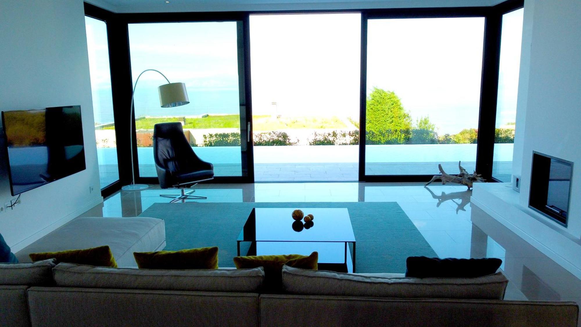 Deluxe Villa Jante Infinity Pool Durrës Eksteriør bilde