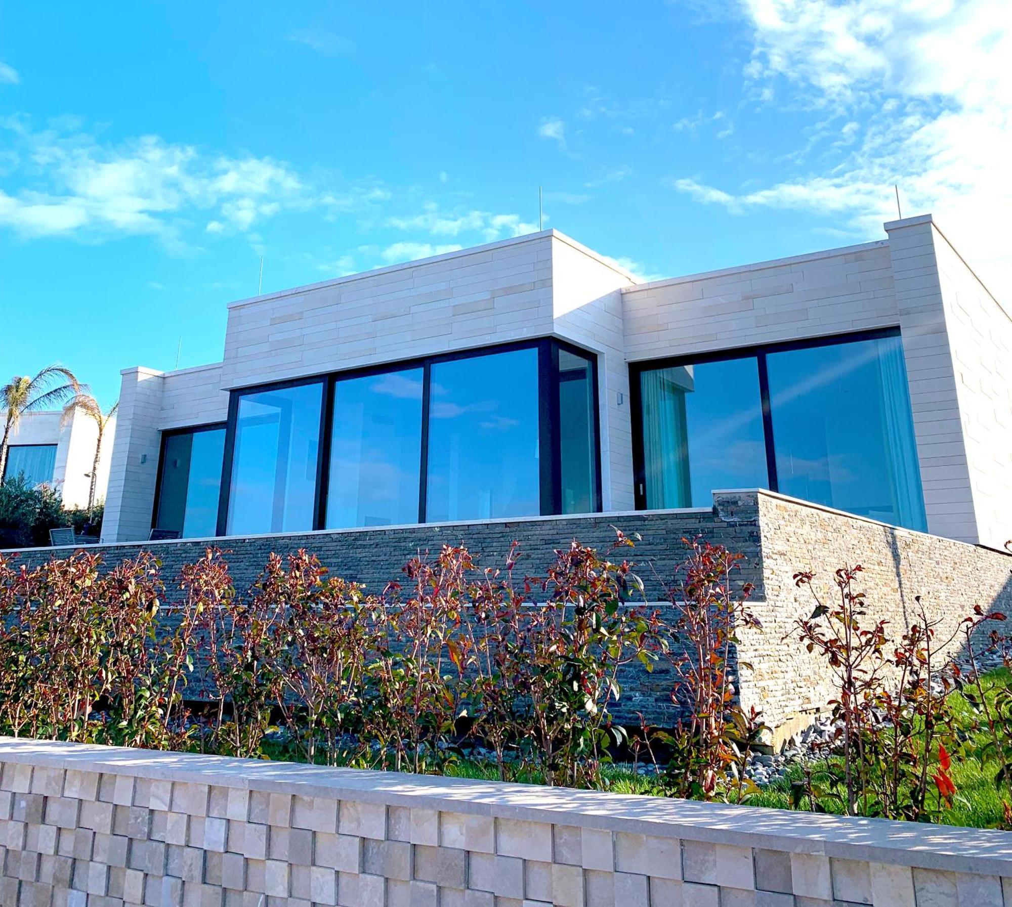 Deluxe Villa Jante Infinity Pool Durrës Eksteriør bilde