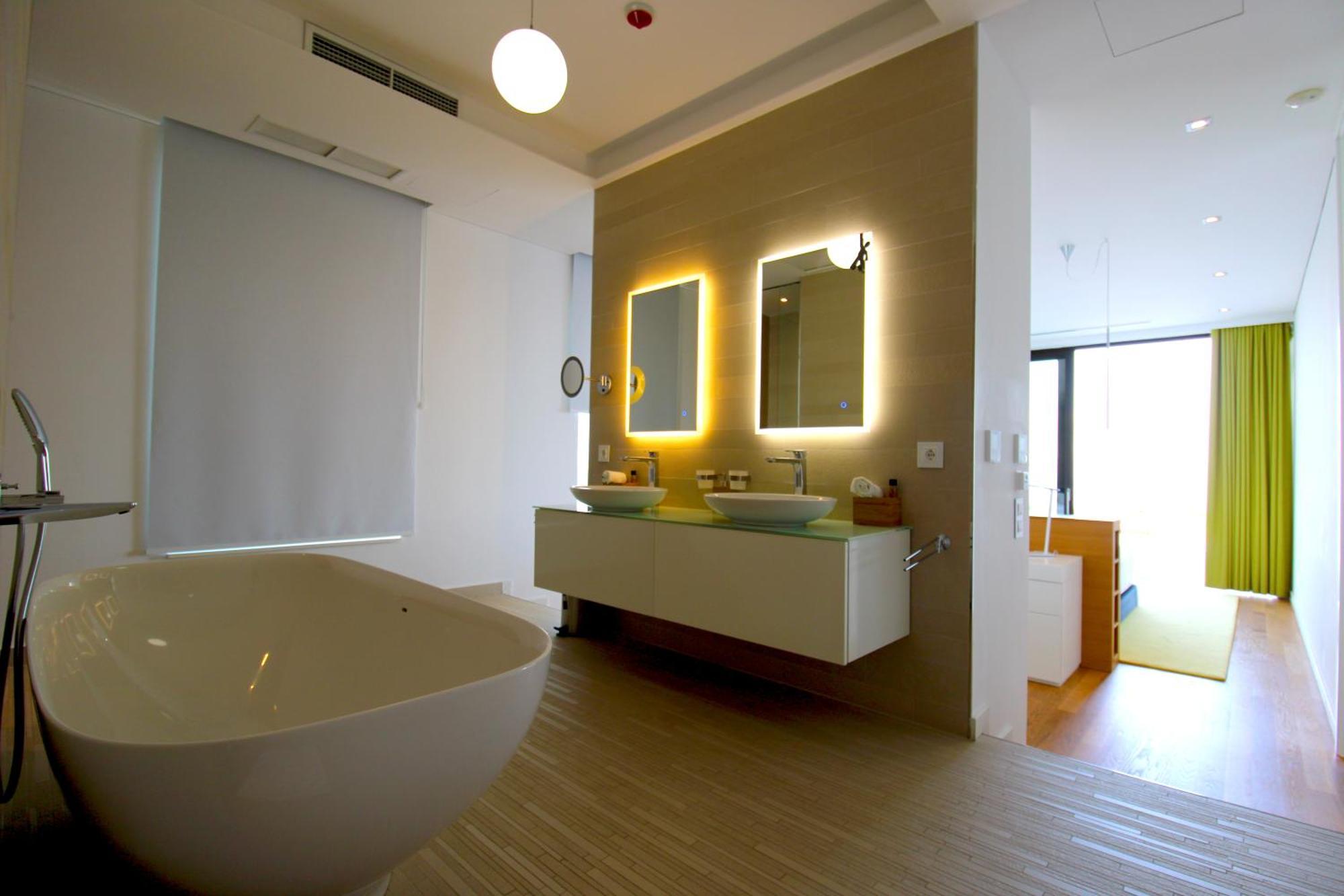 Deluxe Villa Jante Infinity Pool Durrës Eksteriør bilde