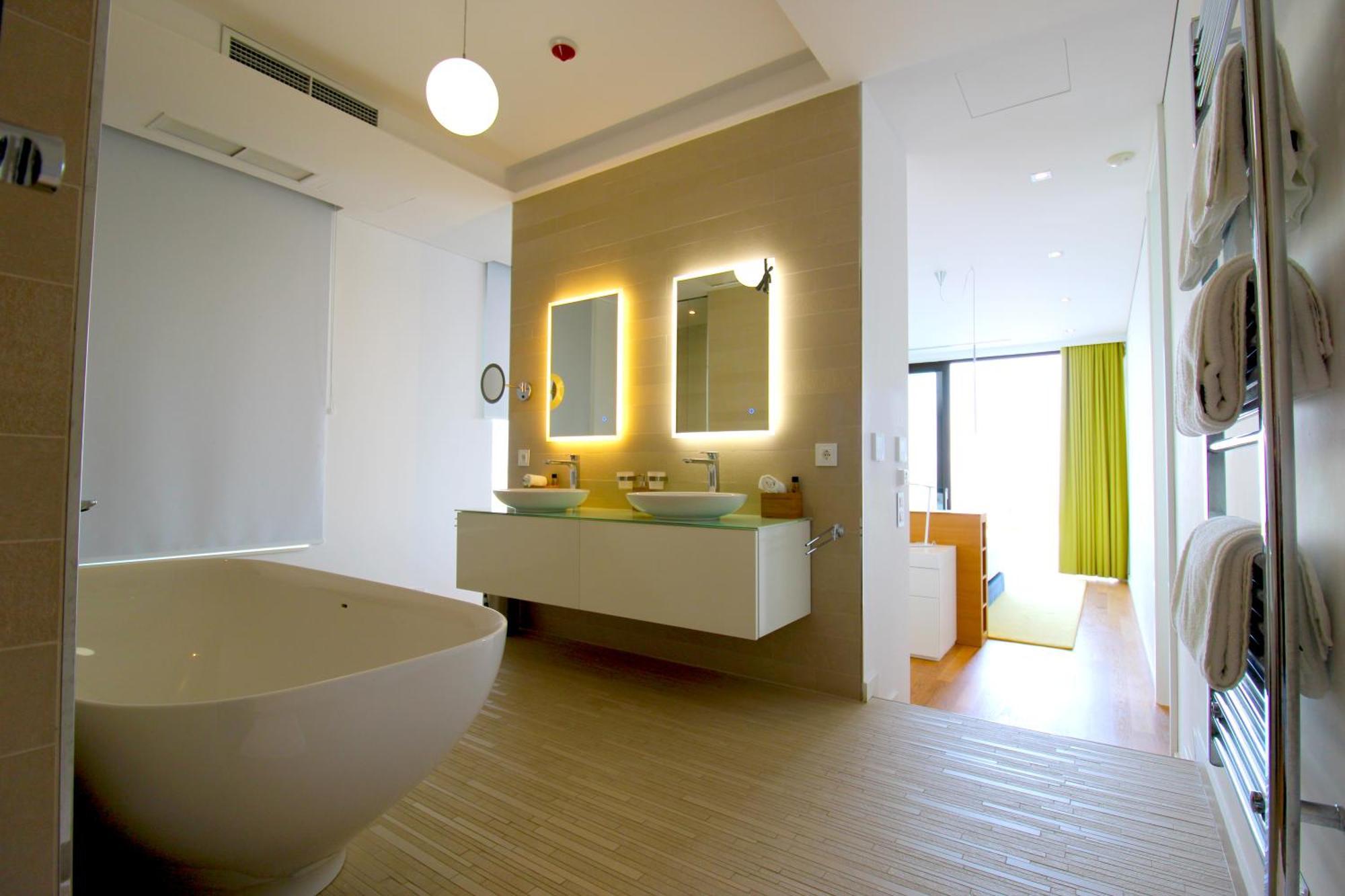 Deluxe Villa Jante Infinity Pool Durrës Eksteriør bilde