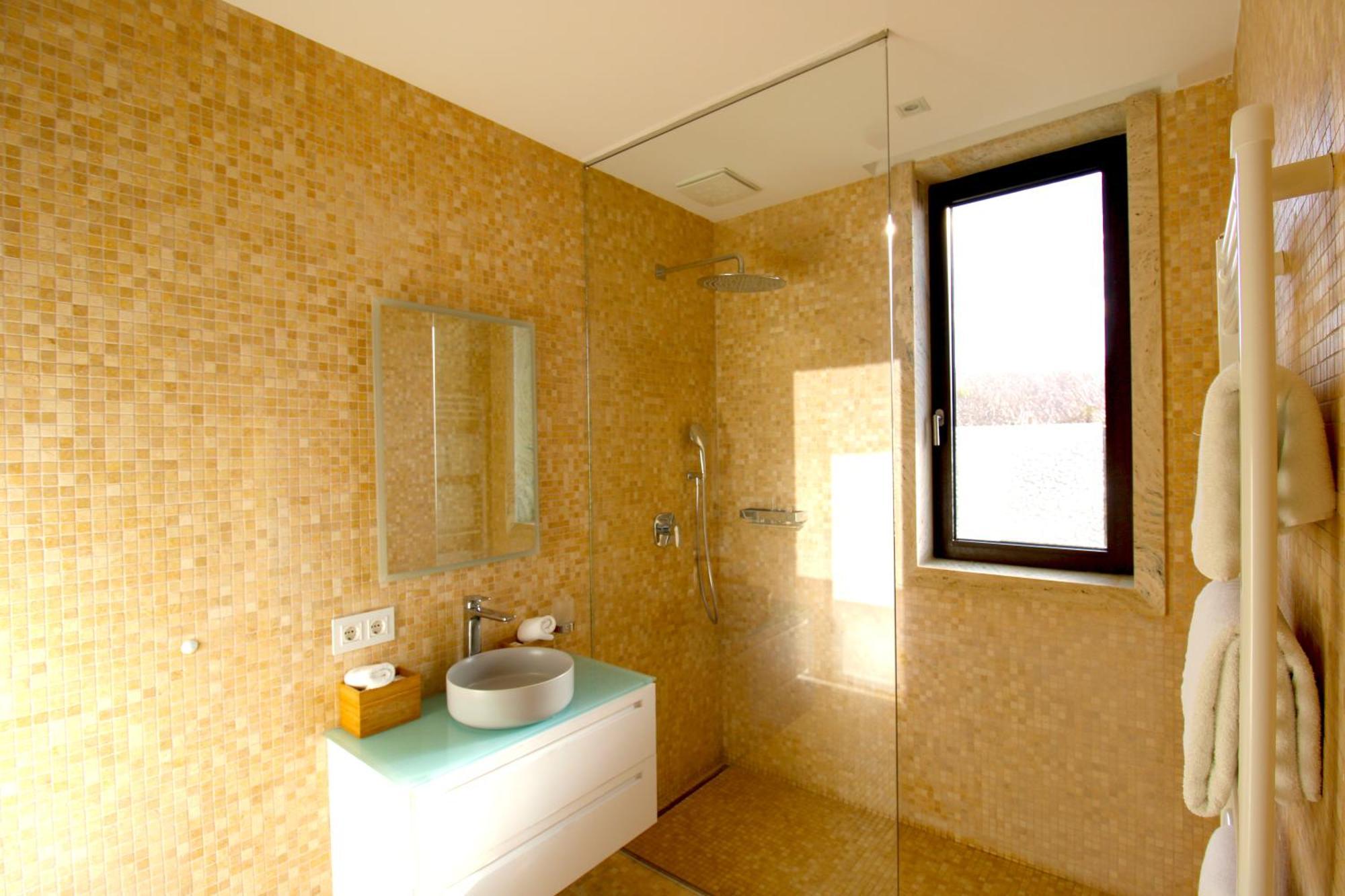 Deluxe Villa Jante Infinity Pool Durrës Eksteriør bilde
